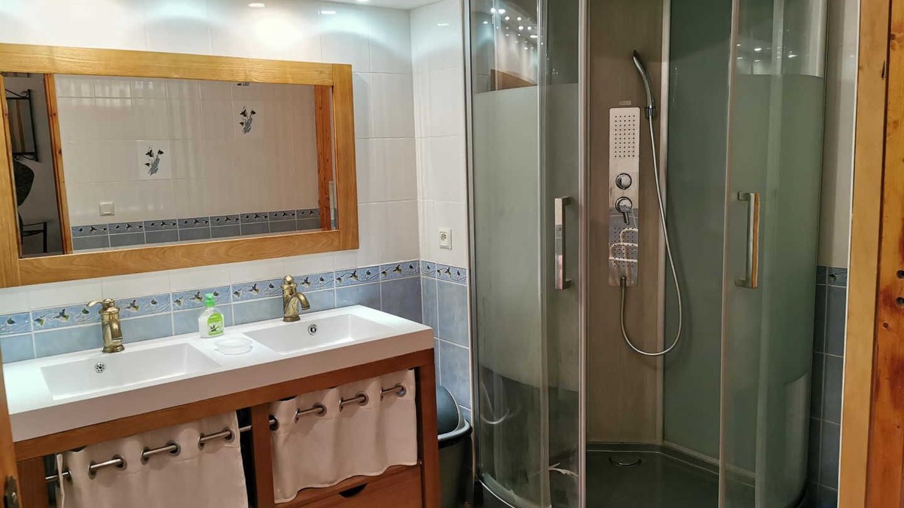 Photo of Bathroom in Vingrau