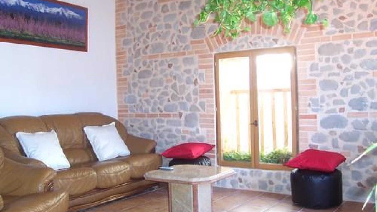 Photo of Livingroom in Vingrau