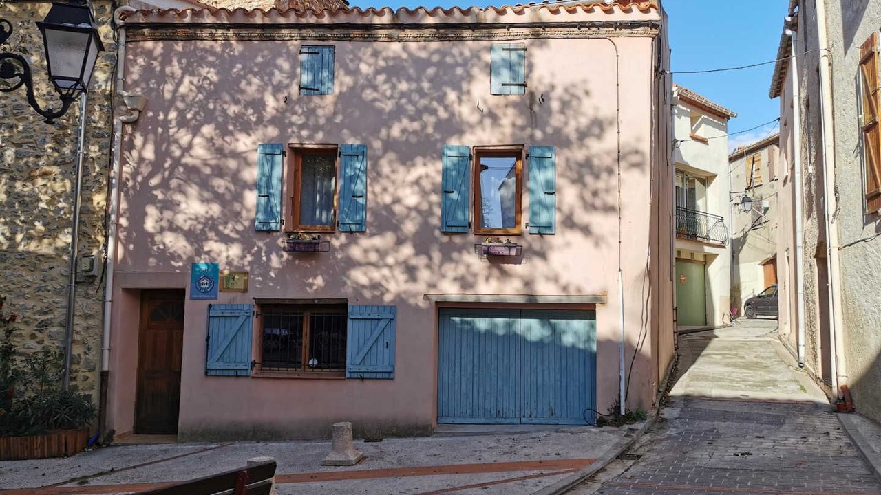 Photo of Outdoor in Vingrau
