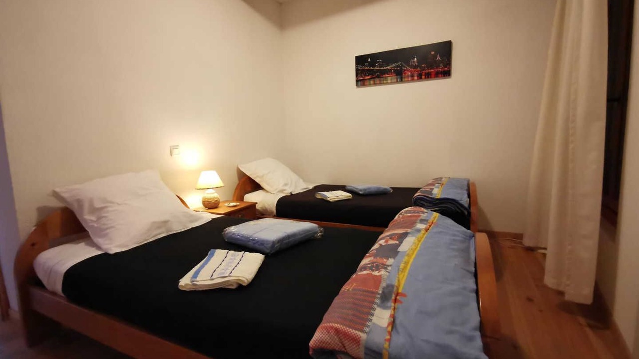 Photo of Bedroom in Vingrau