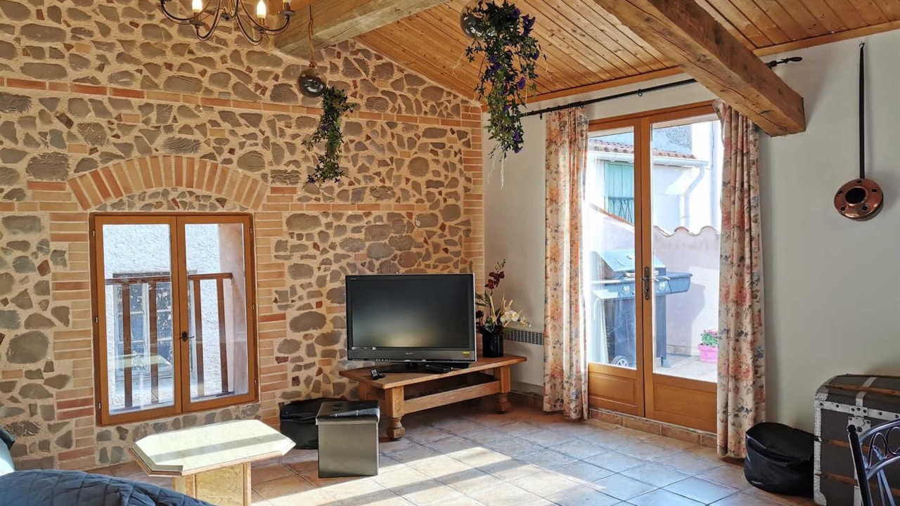 Photo of Livingroom in Vingrau