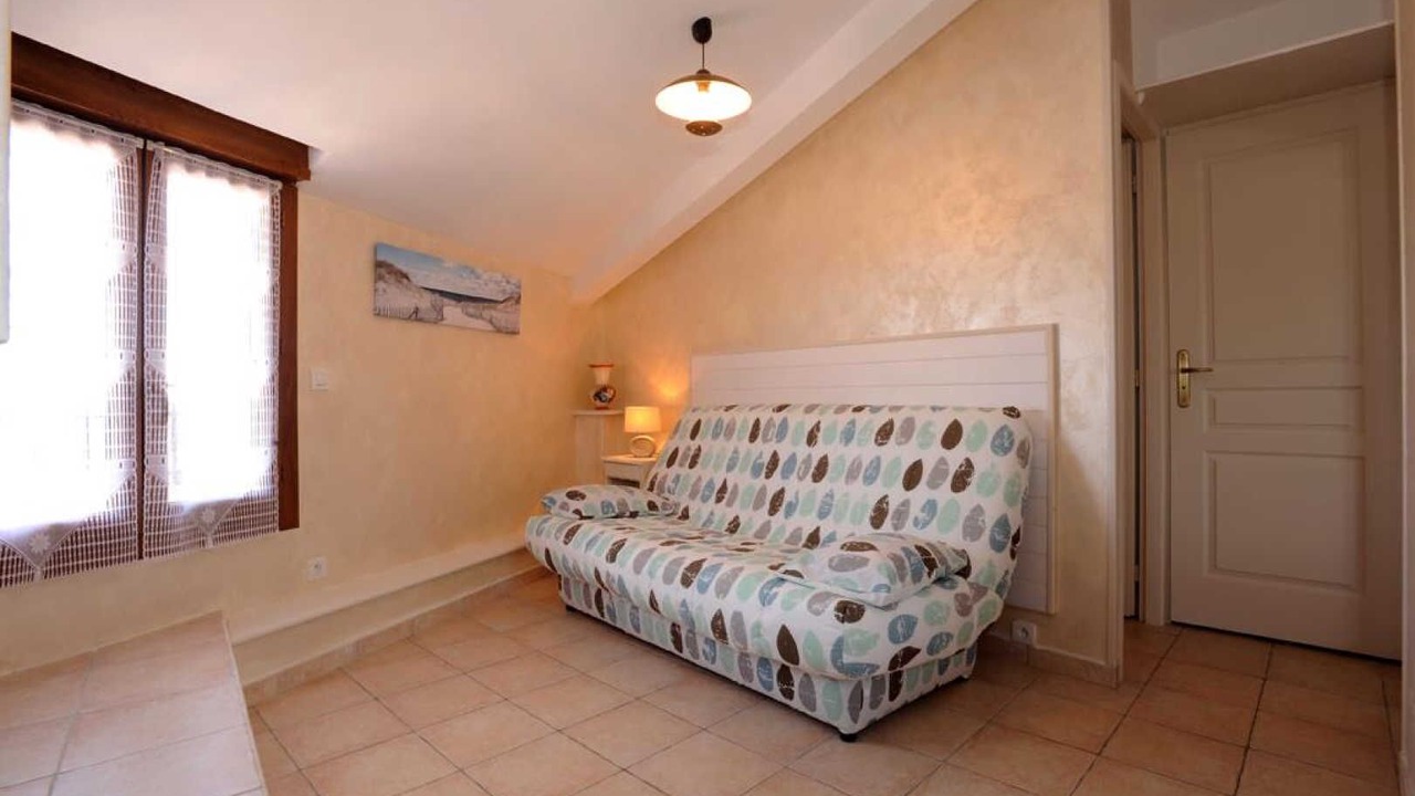 Photo of Livingroom in Laroque-des-Alberes