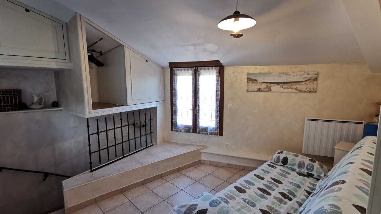 Photo of Bedroom in Laroque-des-Alberes