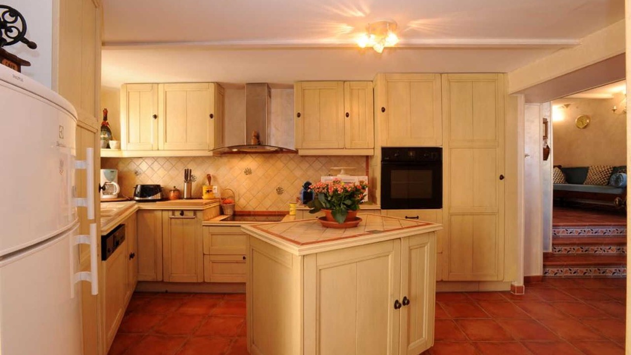 Photo of Kitchen in Laroque-des-Alberes
