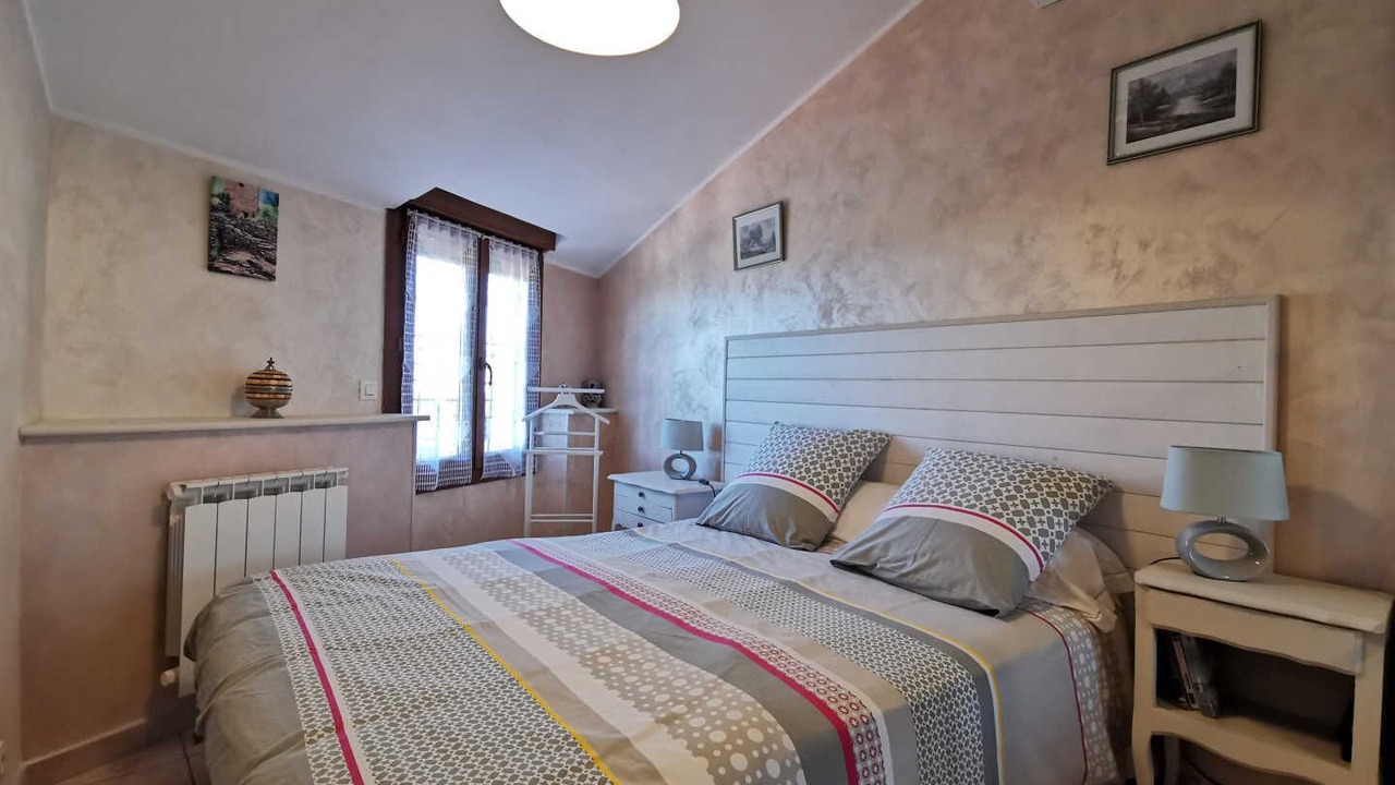 Photo of Bedroom in Laroque-des-Alberes