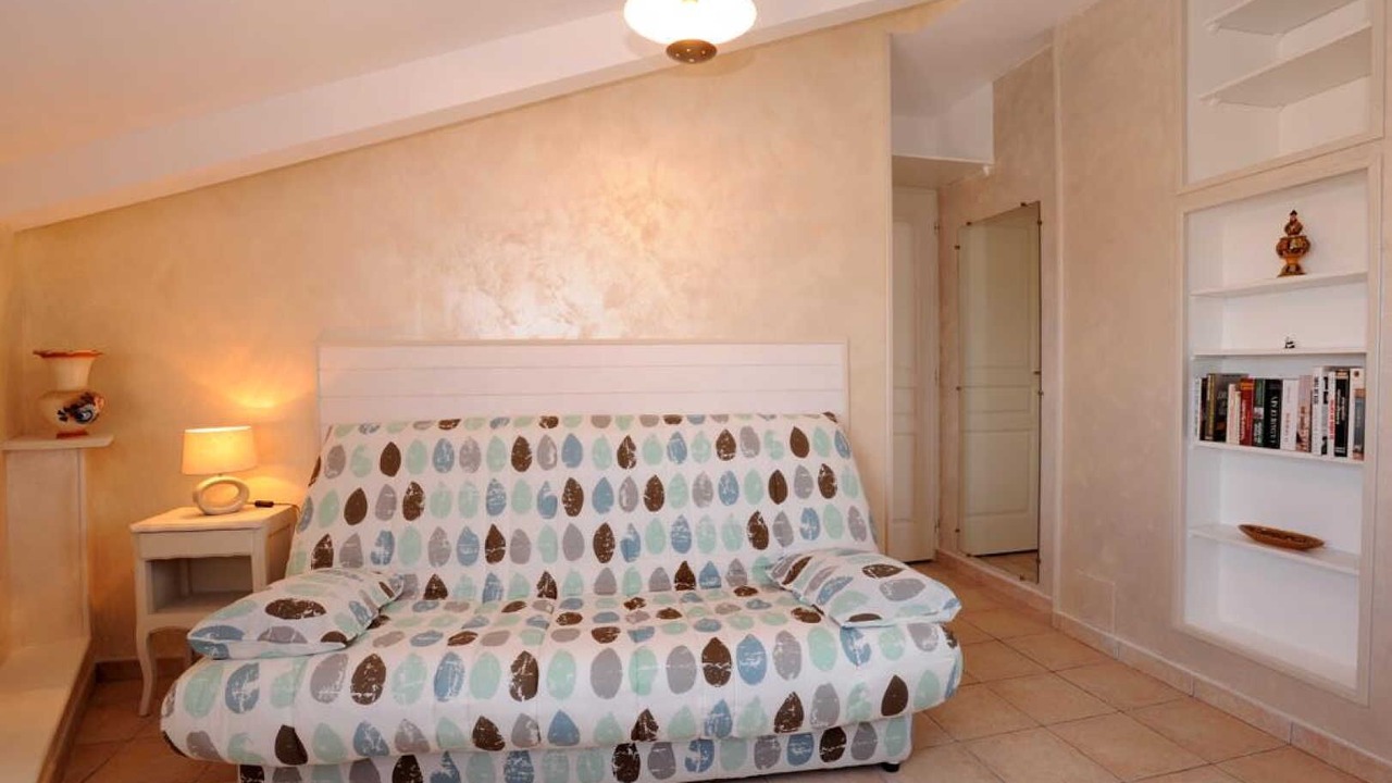 Photo of Bedroom in Laroque-des-Alberes