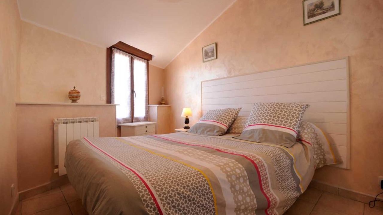 Photo of Bedroom in Laroque-des-Alberes