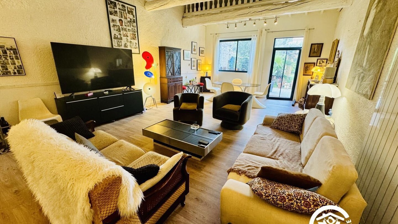 Photo of Livingroom in Canet