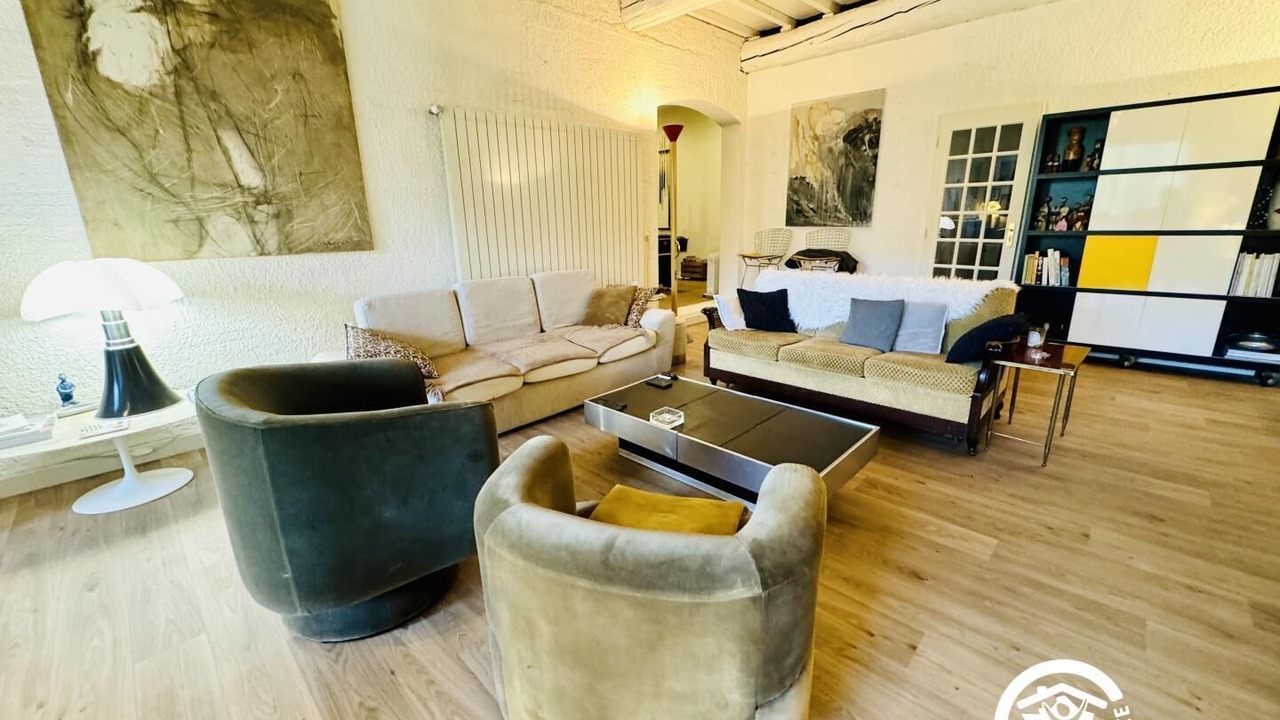 Photo of Livingroom in Canet