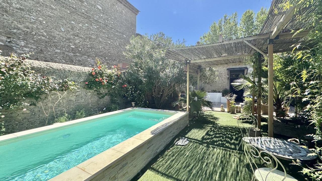 Photo of Outdoor in Canet