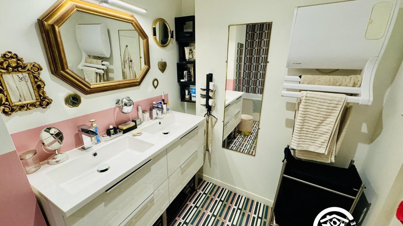 Photo of Bathroom in Canet