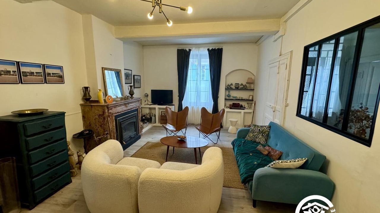 Photo of Livingroom in Canet
