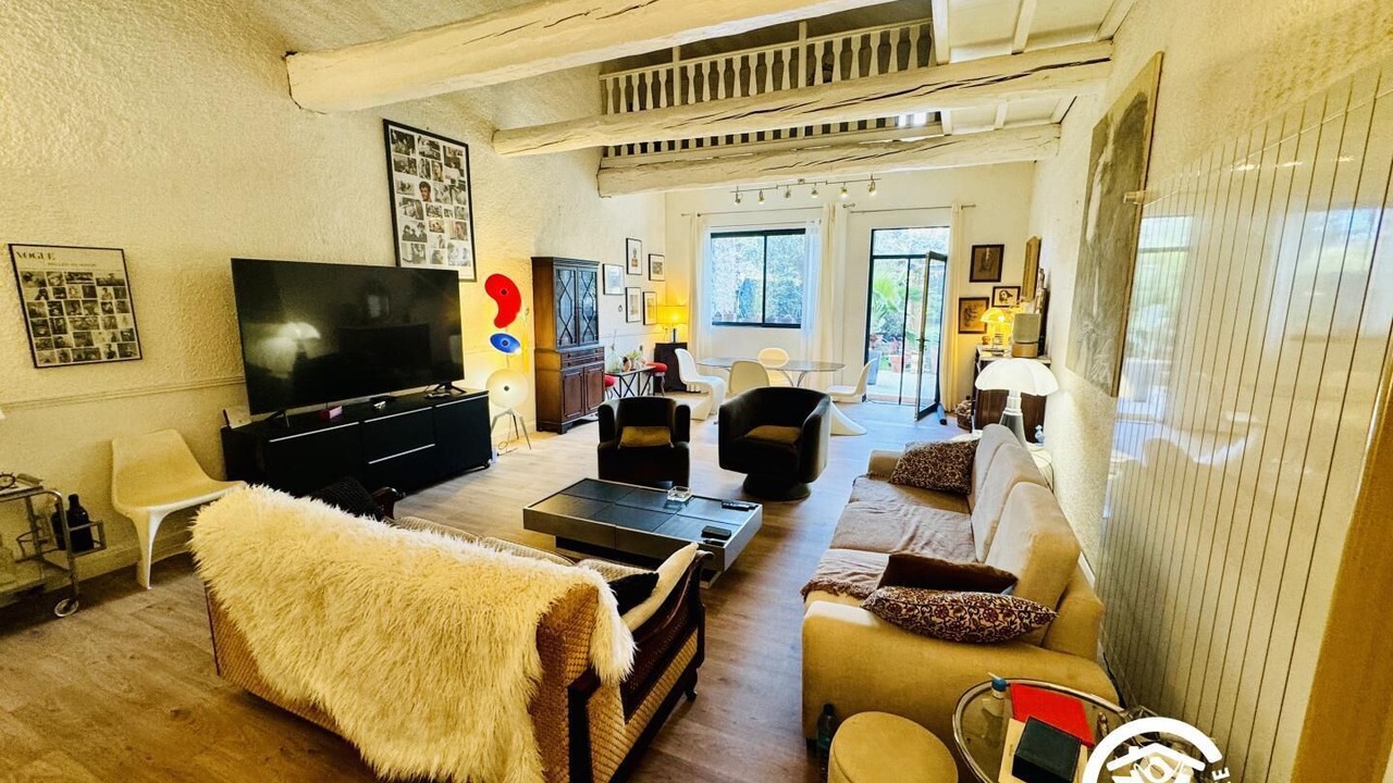 Photo of Livingroom in Canet