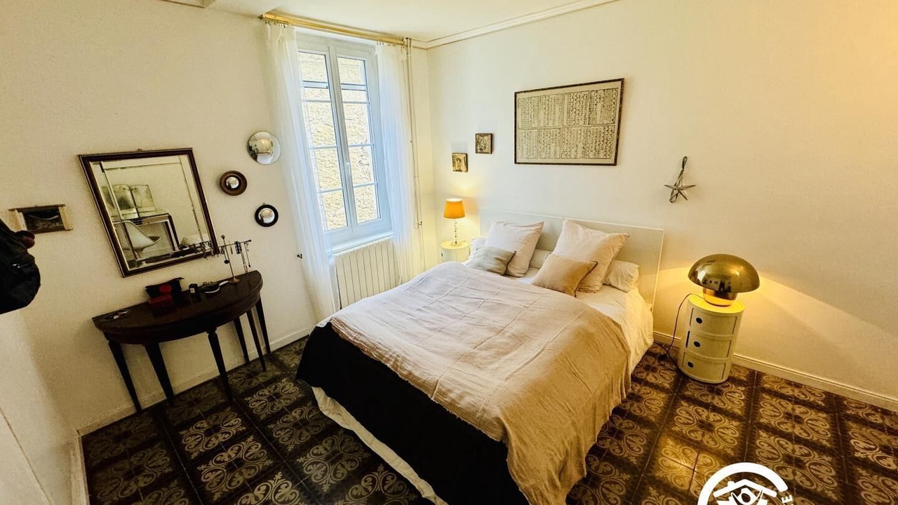 Photo of Bedroom in Canet
