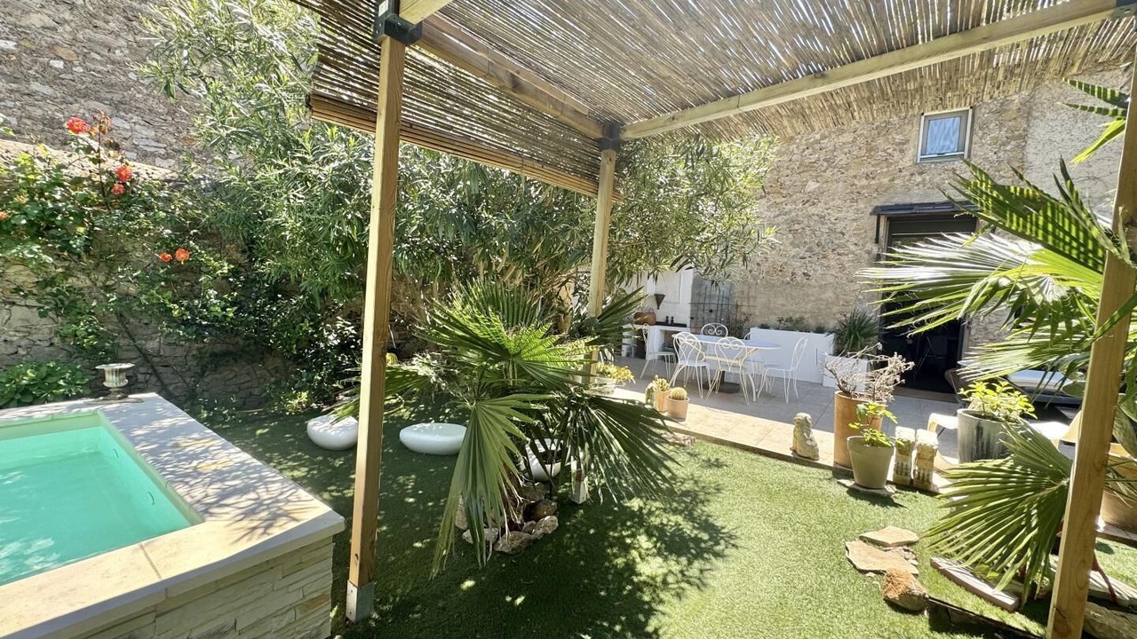 Photo of Patio Balcony in Canet