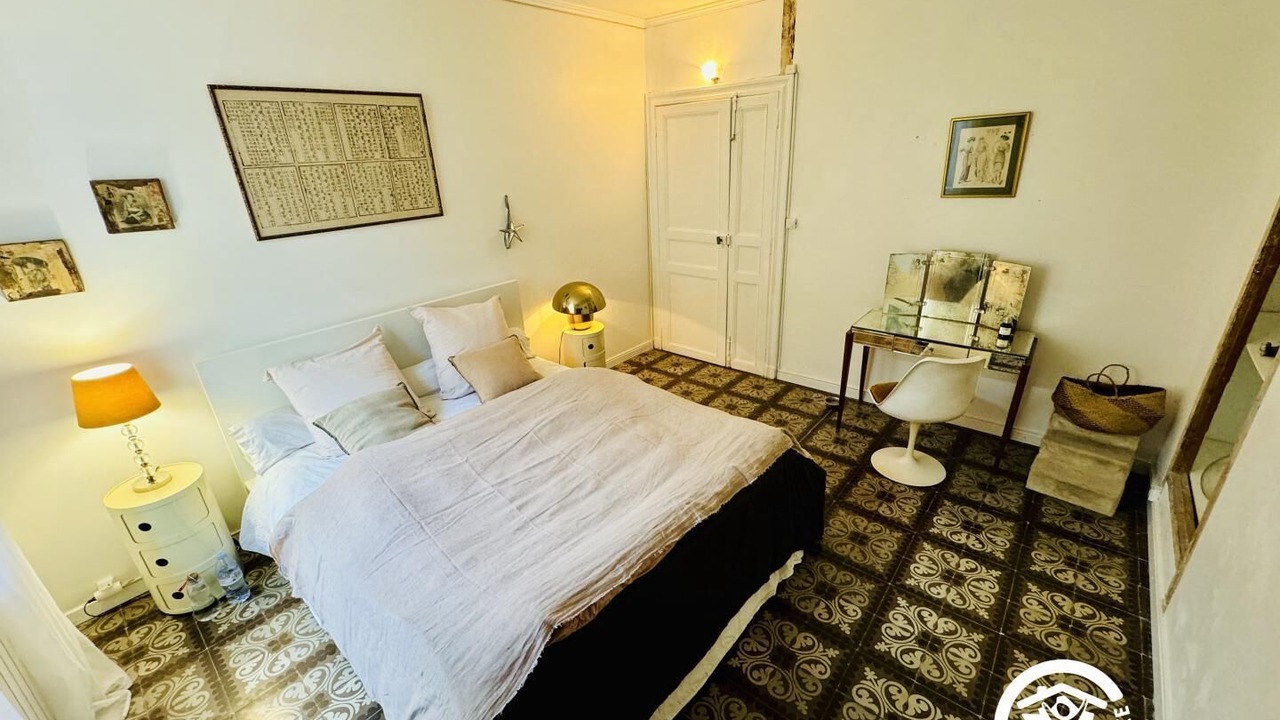 Photo of Bedroom in Canet