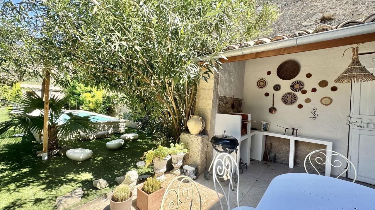 Photo of Outdoor in Canet
