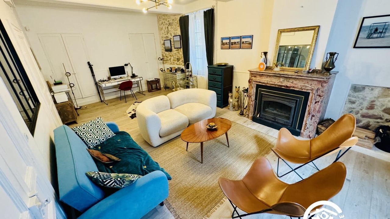 Photo of Livingroom in Canet