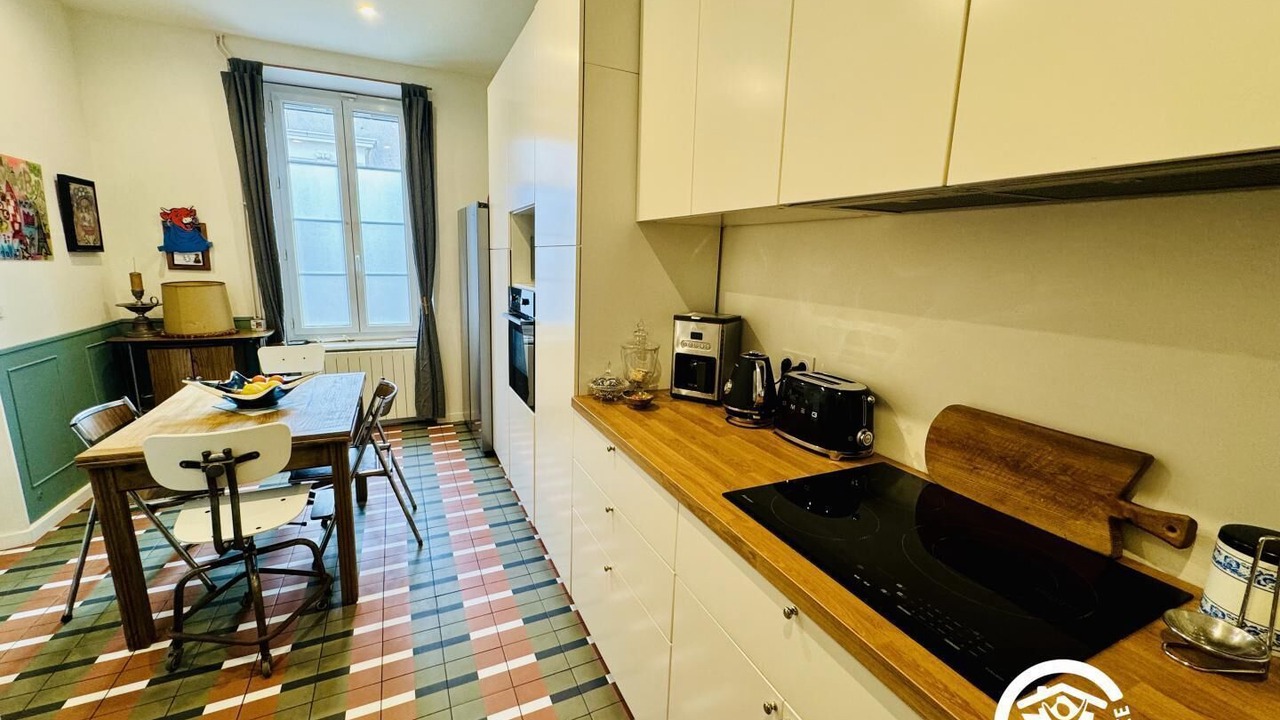 Photo of Kitchen in Canet