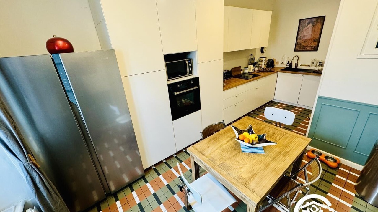 Photo of Kitchen in Canet