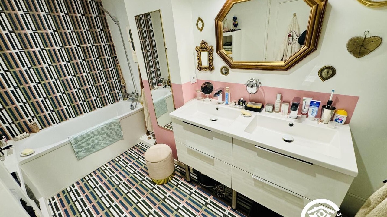 Photo of Bathroom in Canet