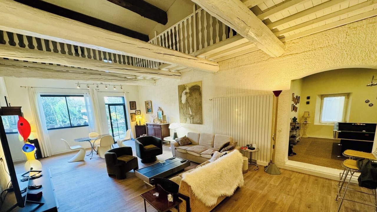 Photo of Livingroom in Canet