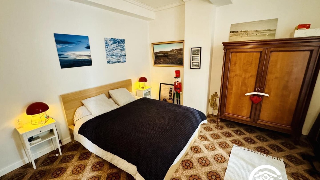 Photo of Bedroom in Canet