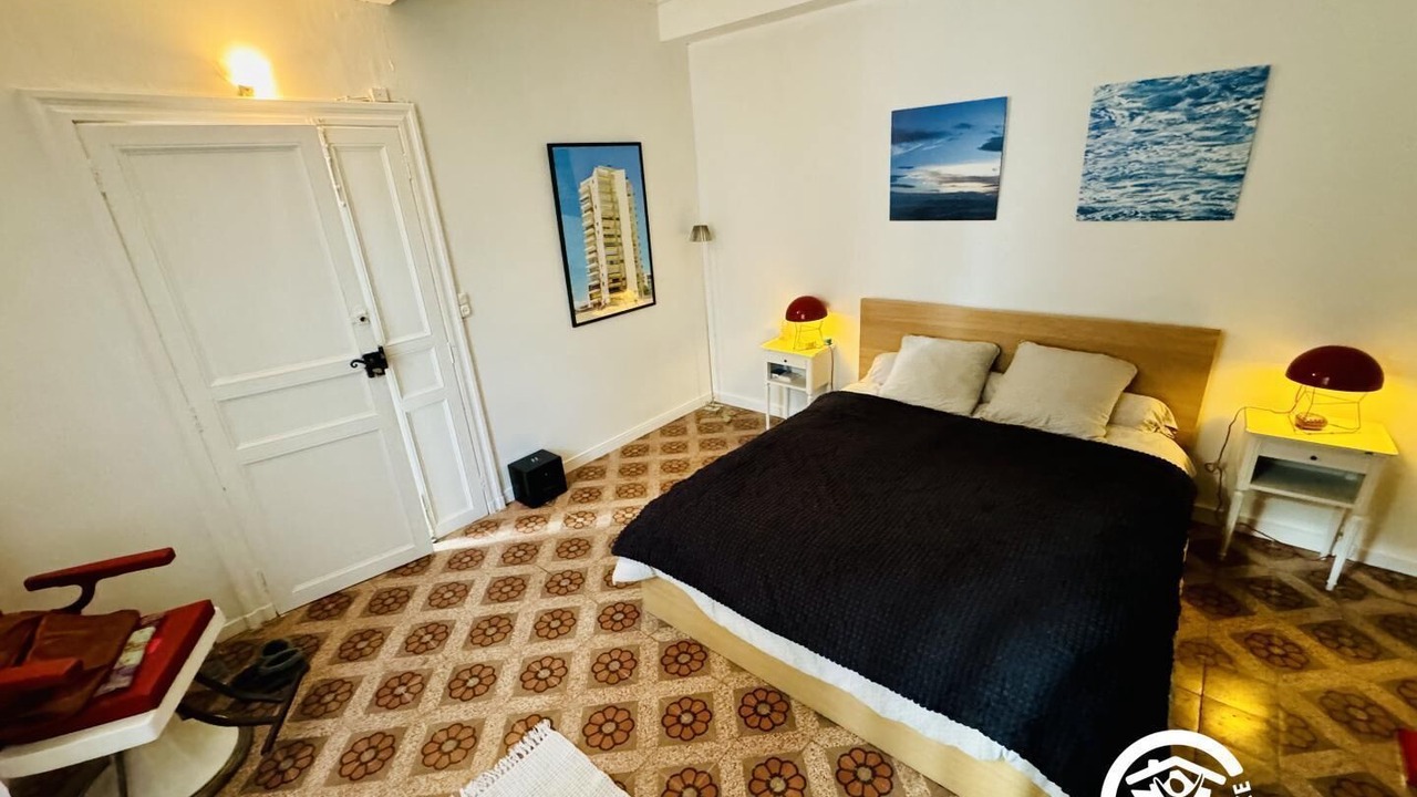 Photo of Bedroom in Canet