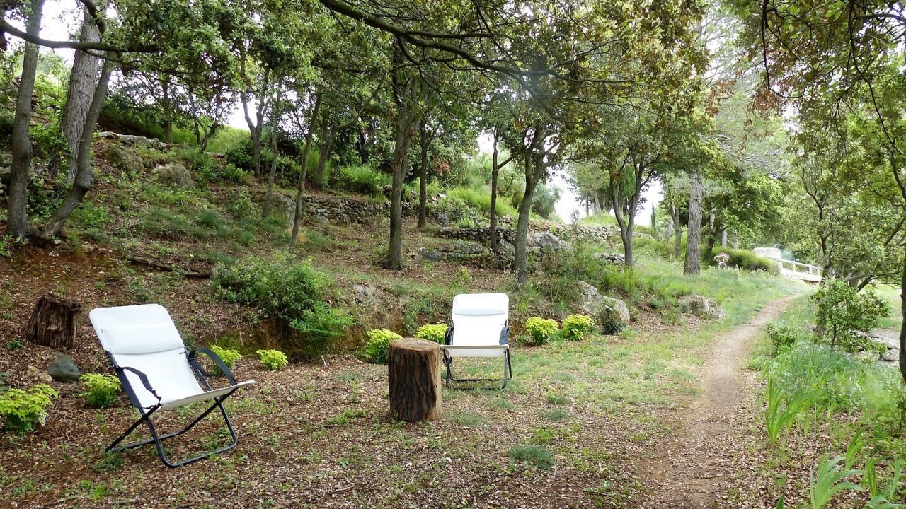 Photo of Outdoor in Villeneuve-Minervois