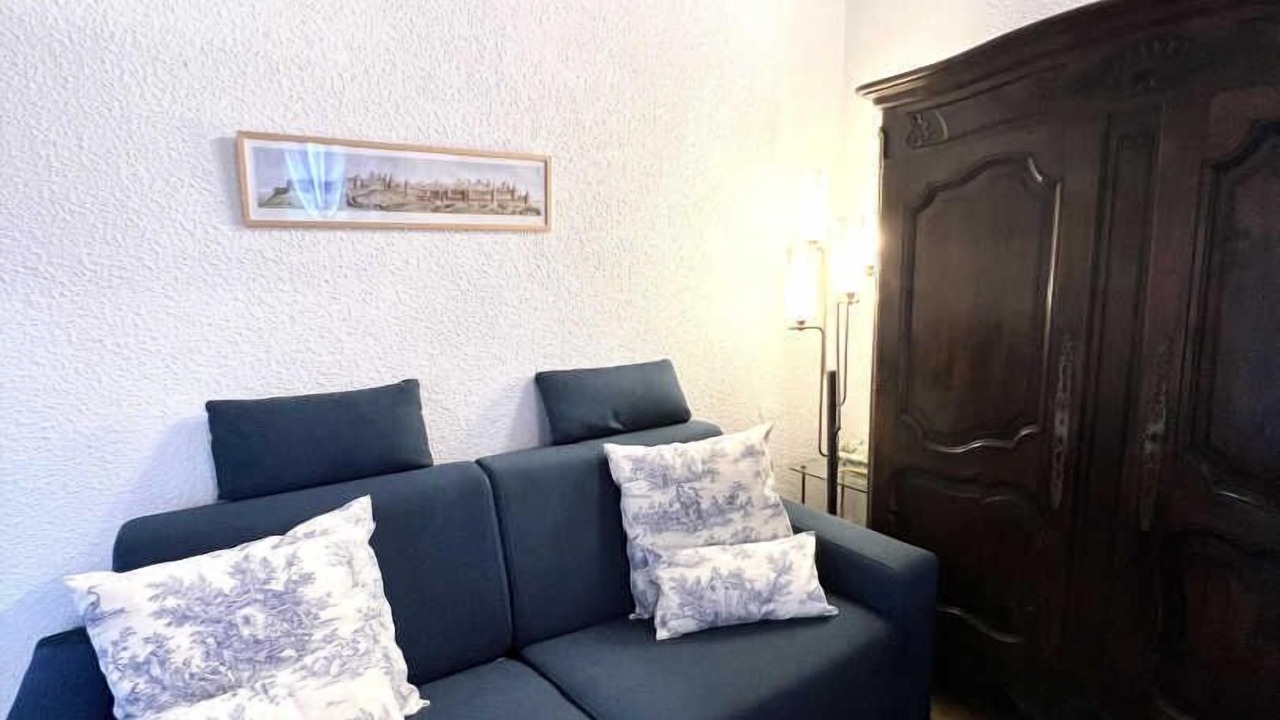 Photo of Livingroom in Villeneuve-Minervois