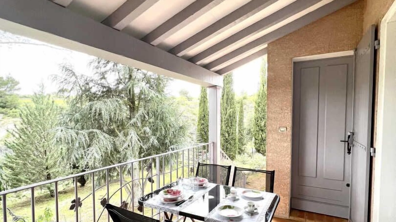 Photo of Outdoor in Villeneuve-Minervois