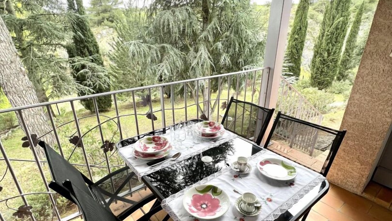 Photo of Outdoor in Villeneuve-Minervois