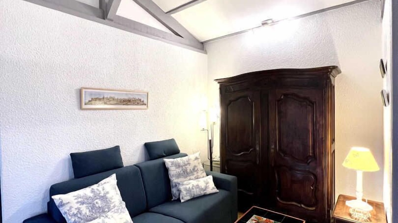Photo of Livingroom in Villeneuve-Minervois