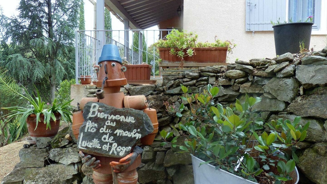 Photo of Outdoor in Villeneuve-Minervois