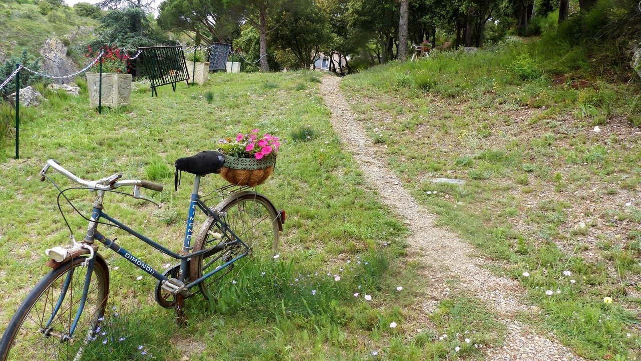 Photo of Outdoor in Villeneuve-Minervois