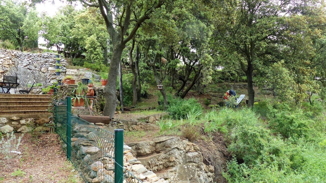 Photo of Outdoor in Villeneuve-Minervois