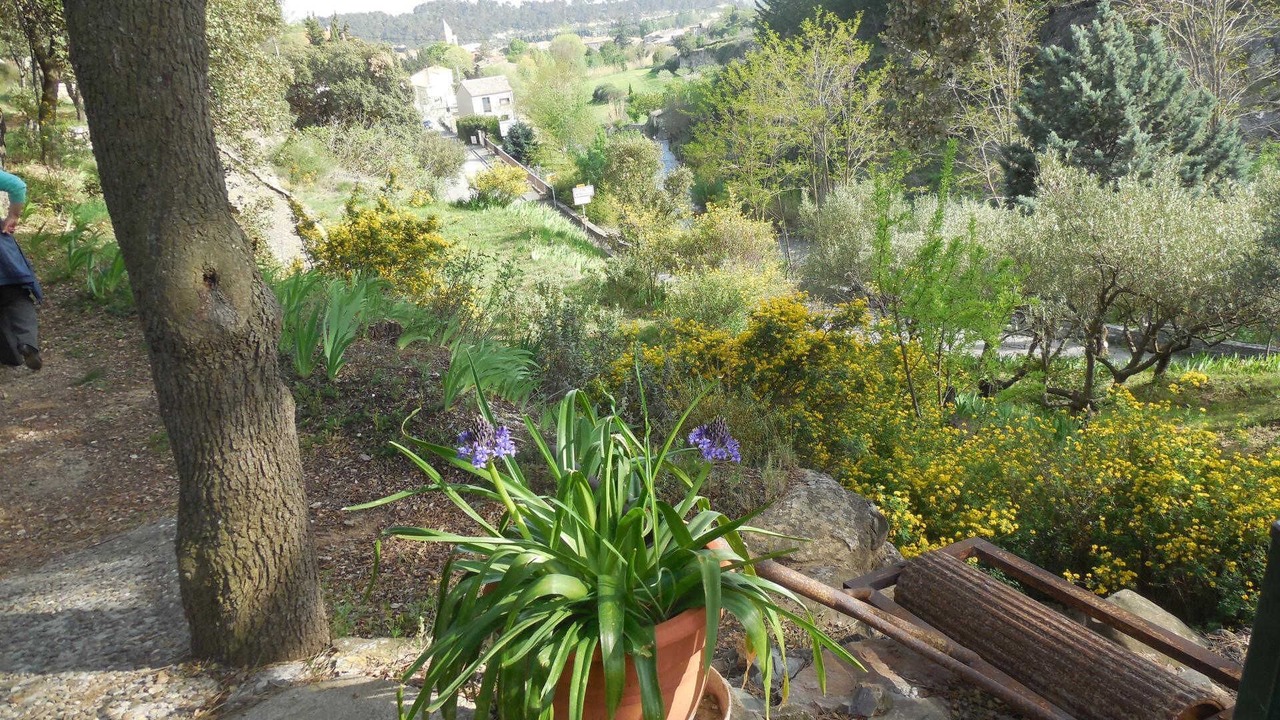 Photo of Outdoor in Villeneuve-Minervois