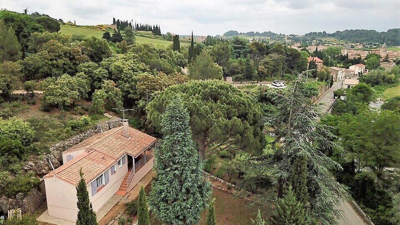 Photo of Outdoor in Villeneuve-Minervois