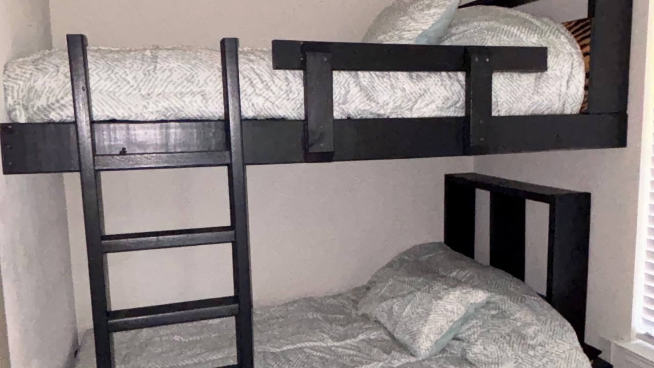 Photo of Bedroom in Inez