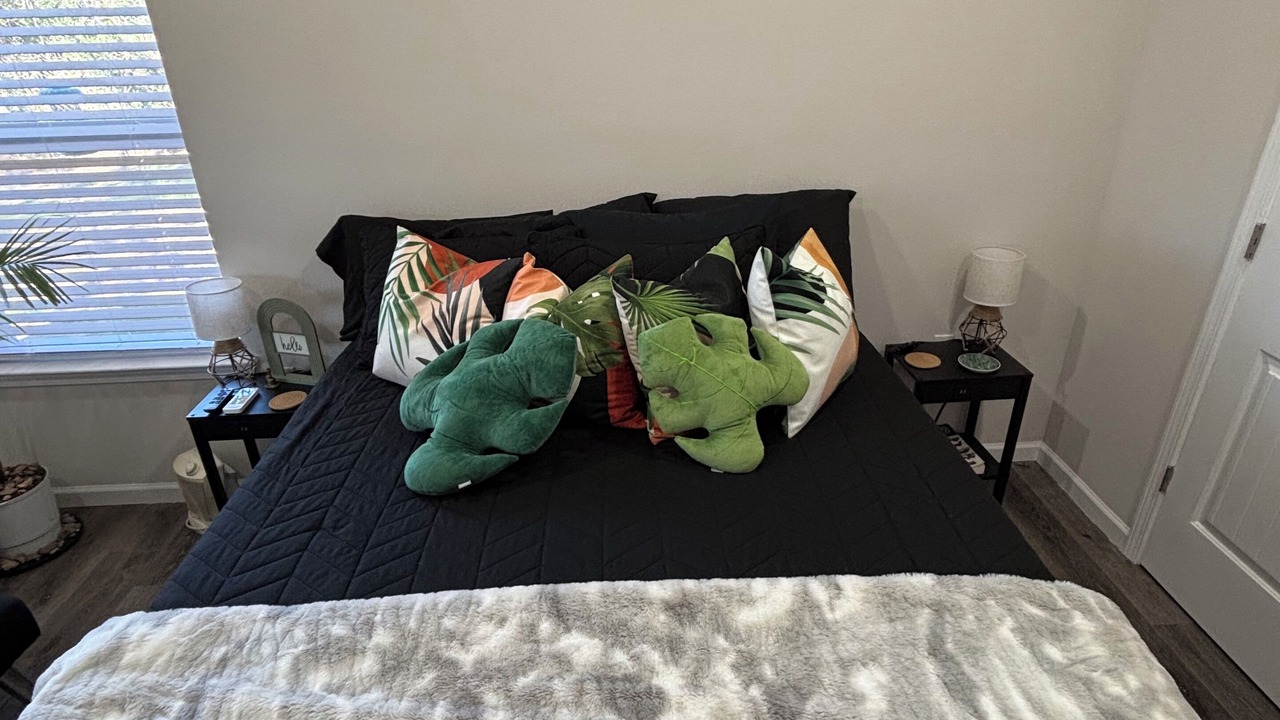 Photo of Bedroom in Inez