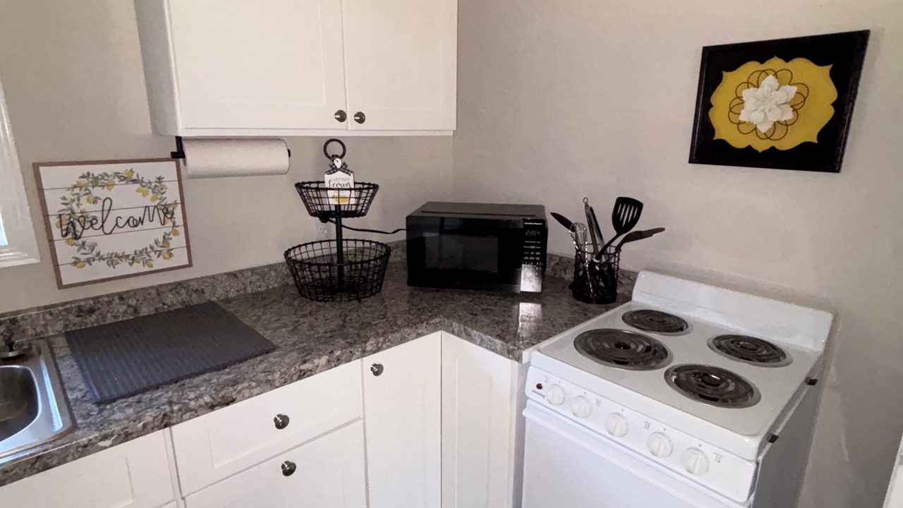 Photo of Kitchen in Inez