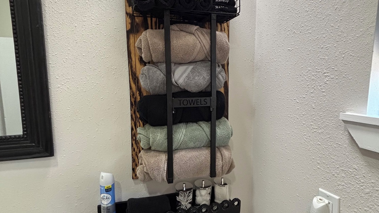 Photo of Bathroom in Inez