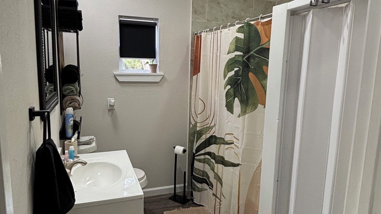 Photo of Bathroom in Inez