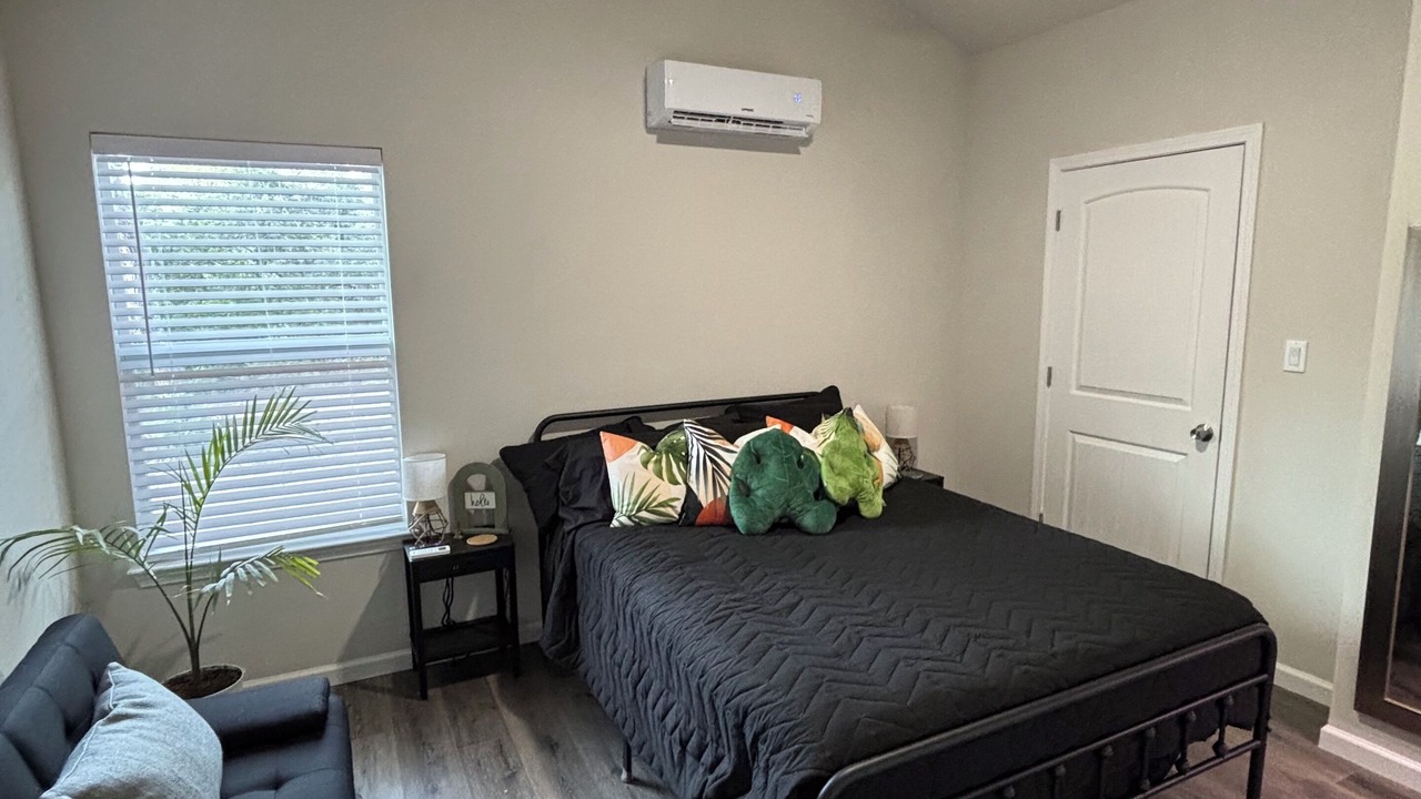 Photo of Bedroom in Inez