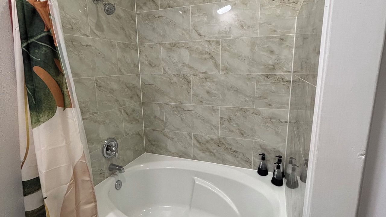 Photo of Bathroom in Inez