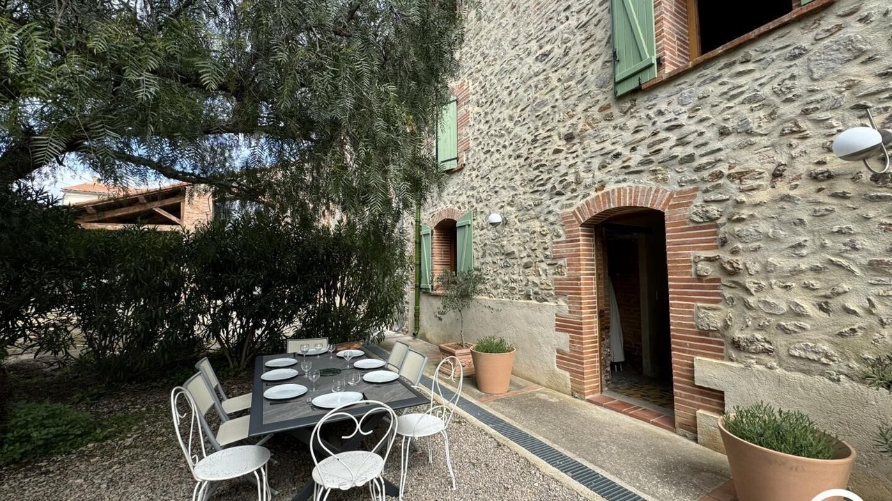 Photo of Outdoor in Corbere-les-Cabanes