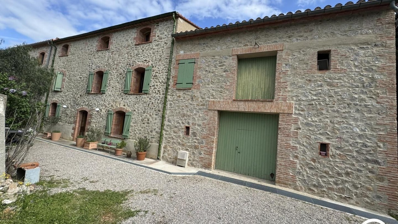 Photo of Outdoor in Corbere-les-Cabanes