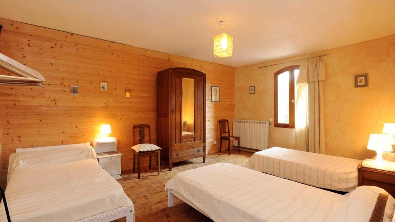 Photo of Bedroom in Corbere-les-Cabanes