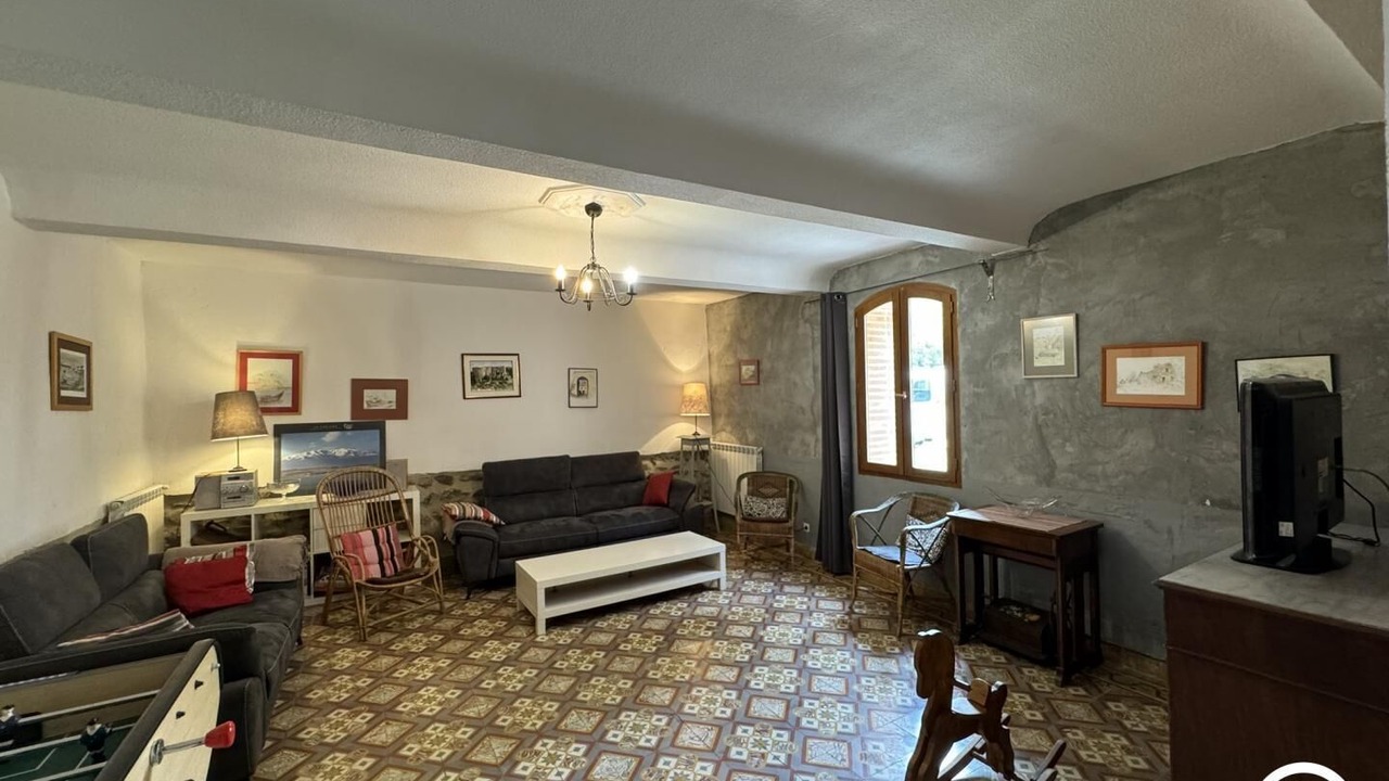 Photo of Livingroom in Corbere-les-Cabanes