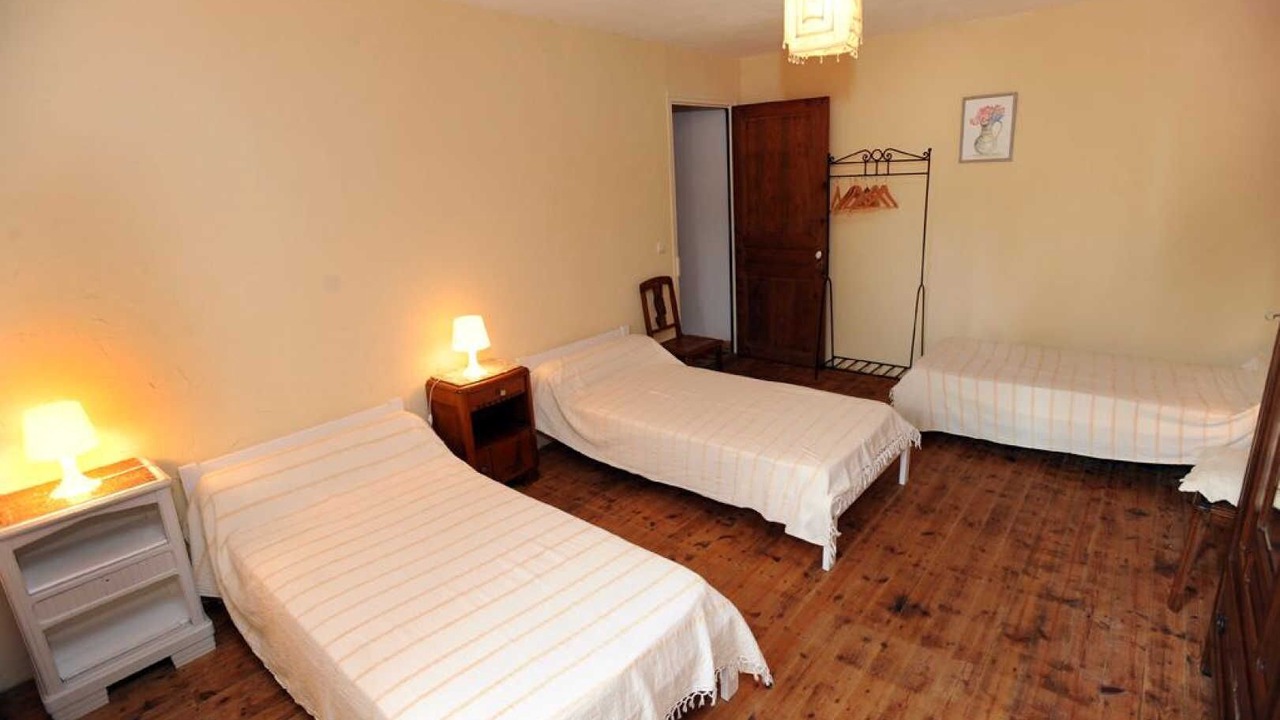 Photo of Bedroom in Corbere-les-Cabanes